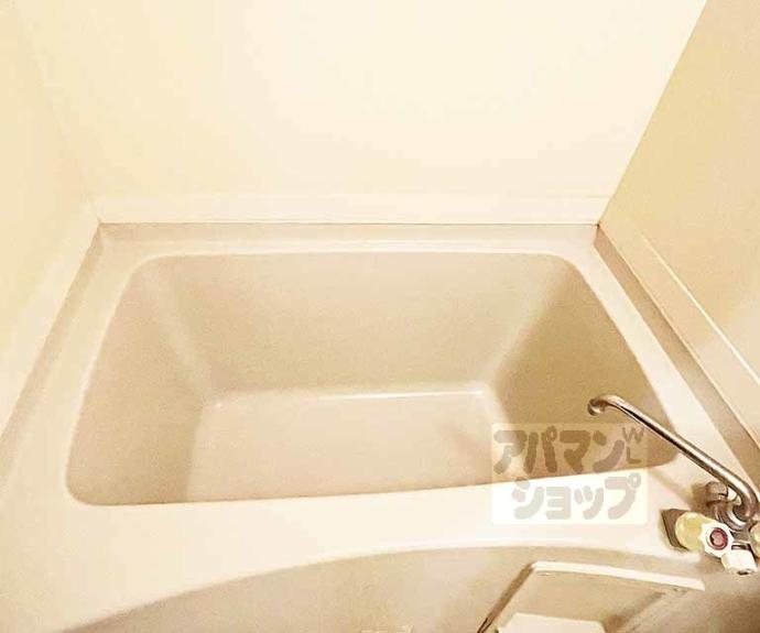 【ウエストコート智恵光院】間取