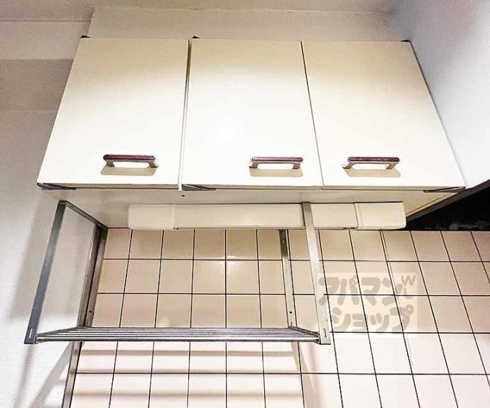 【ウエストコート智恵光院】間取