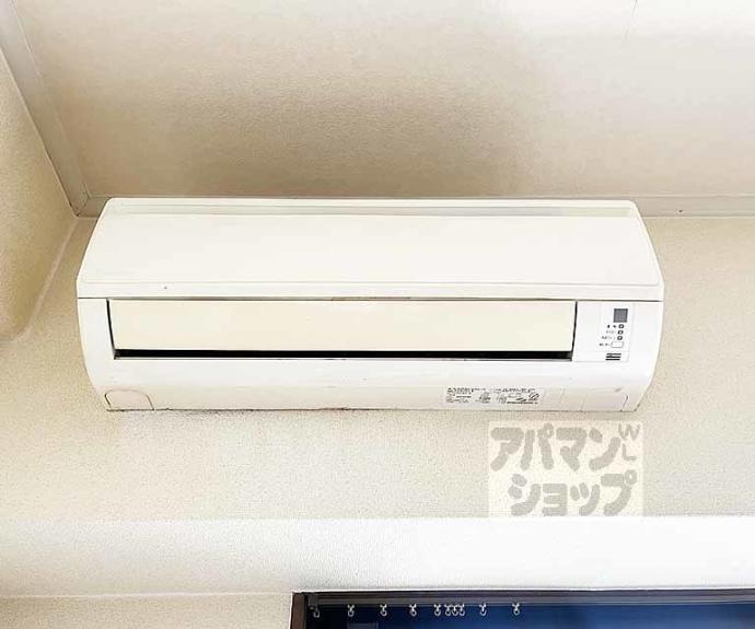 【ウエストコート智恵光院】間取