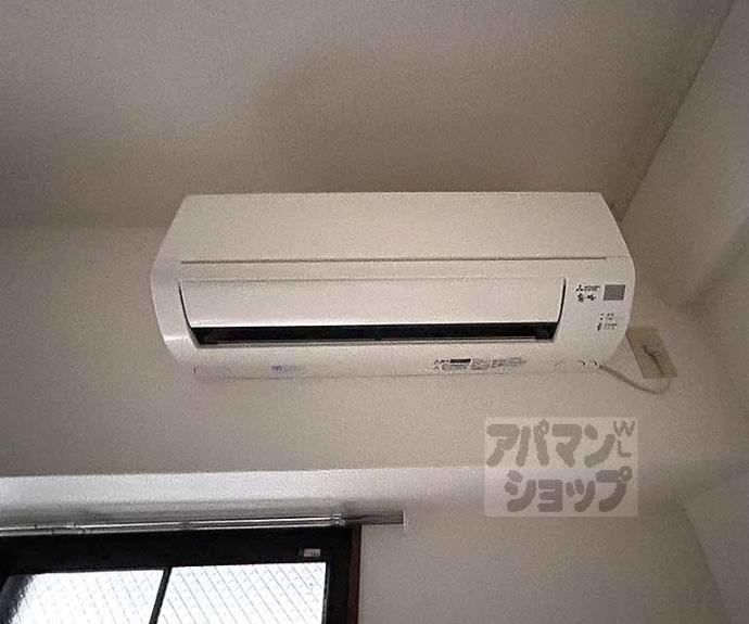 【ウエストコート智恵光院】間取