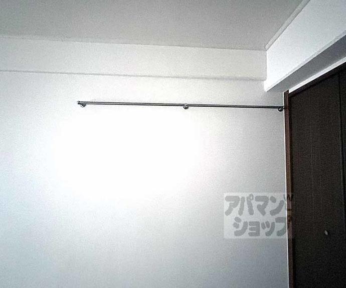 【ウエストコート智恵光院】間取