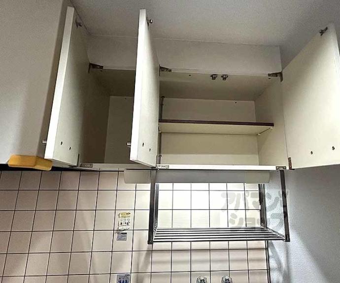 【ウエストコート智恵光院】間取