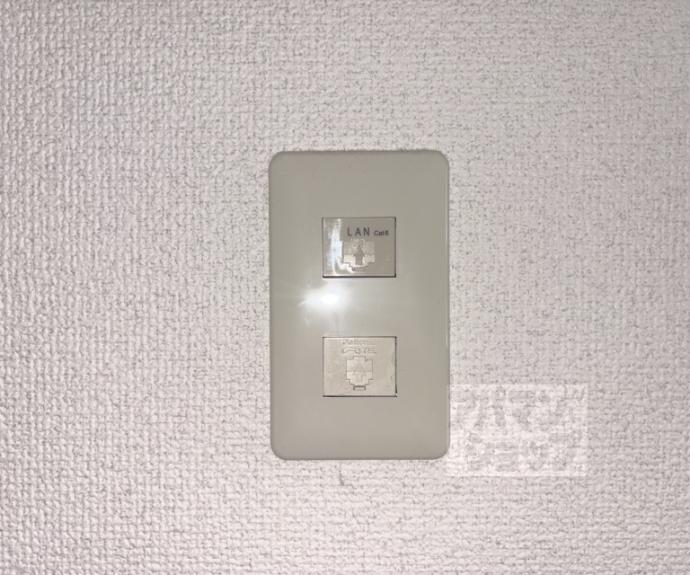 【ウエストコート智恵光院】間取