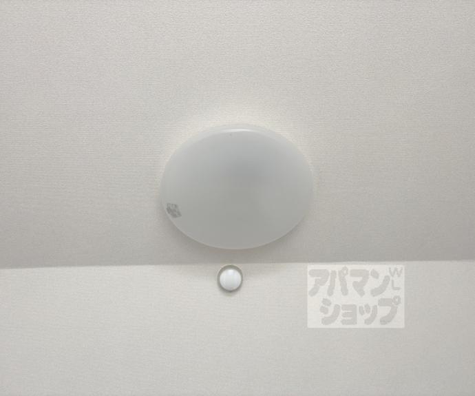 【ウエストコート智恵光院】間取