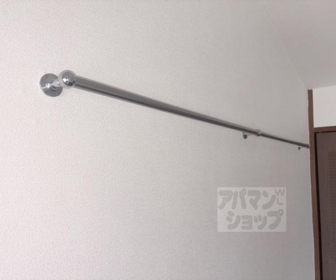 【ウエストコート智恵光院】間取