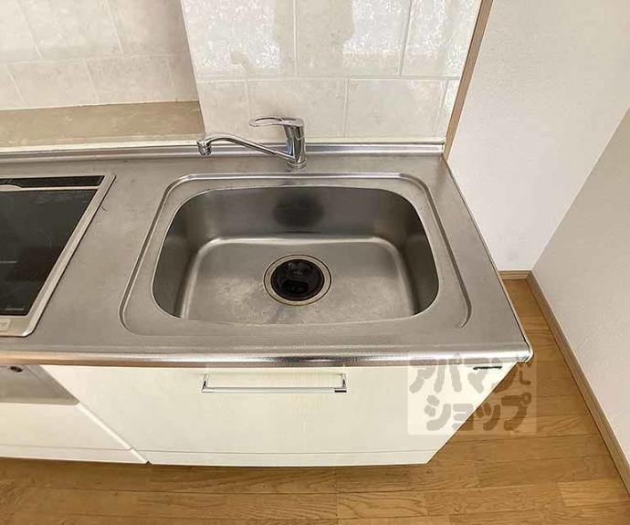 【アイハウス】間取