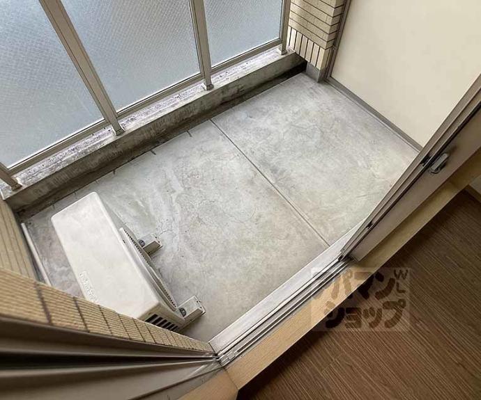 【アイハウス】間取