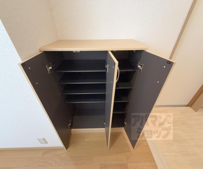 【アイハウス】間取