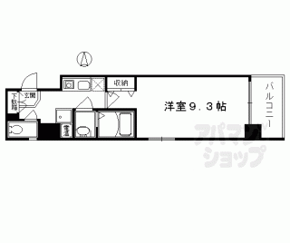 【グラート堀川】