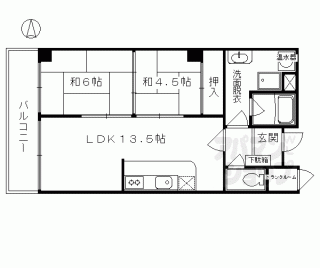 【御所前スカイマンション】