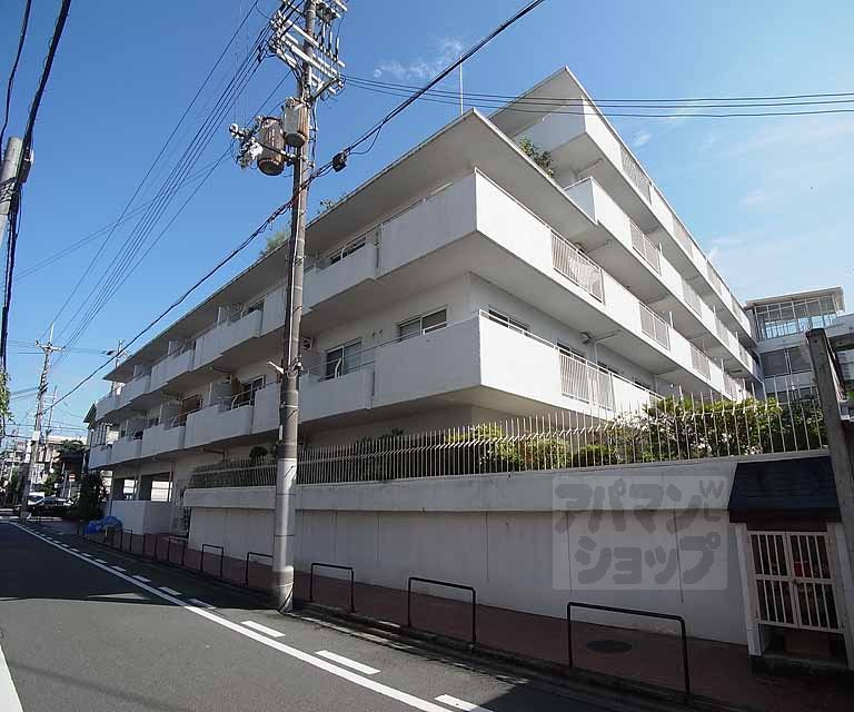 御所前スカイマンション