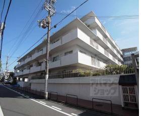 御所前スカイマンション：