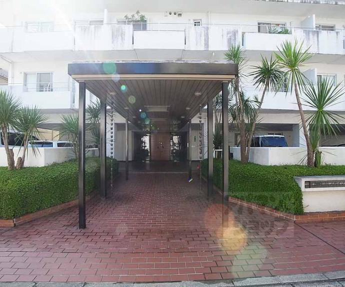 【御所前スカイマンション】