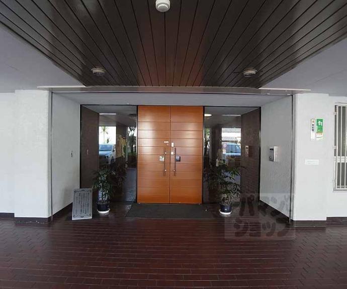 【御所前スカイマンション】