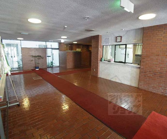 【御所前スカイマンション】