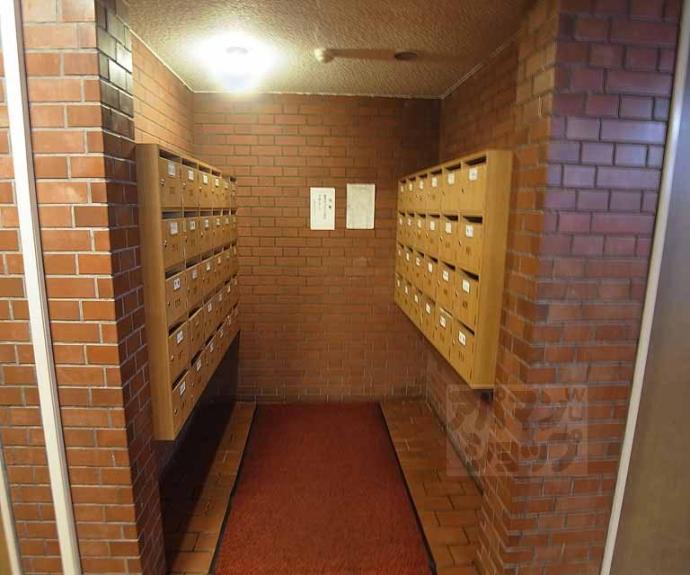 【御所前スカイマンション】