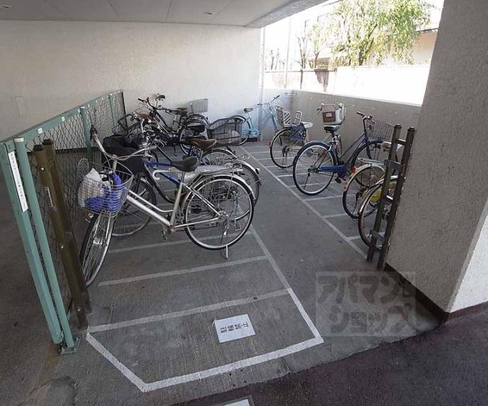 【御所前スカイマンション】