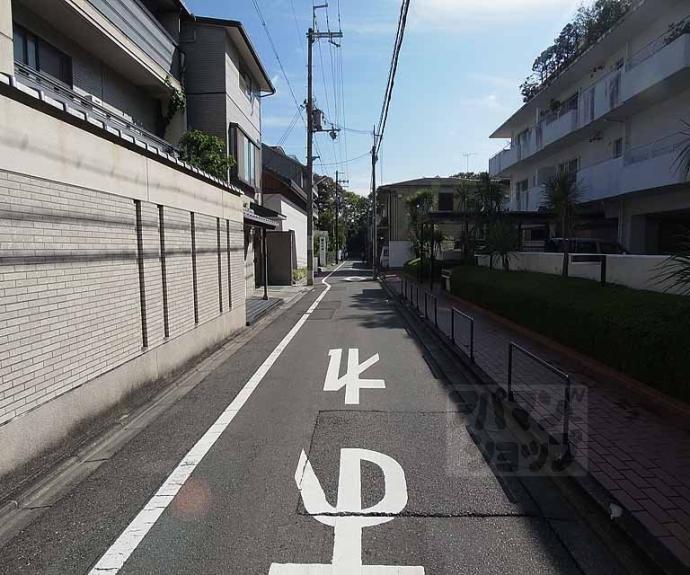 【御所前スカイマンション】