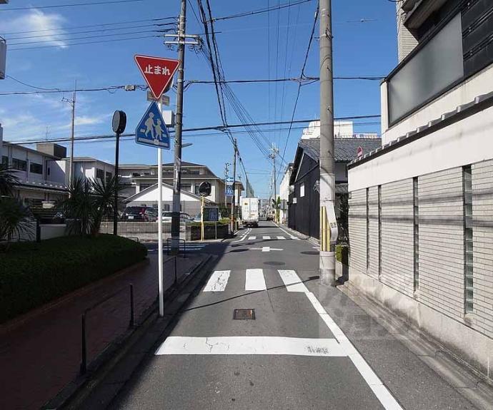 【御所前スカイマンション】