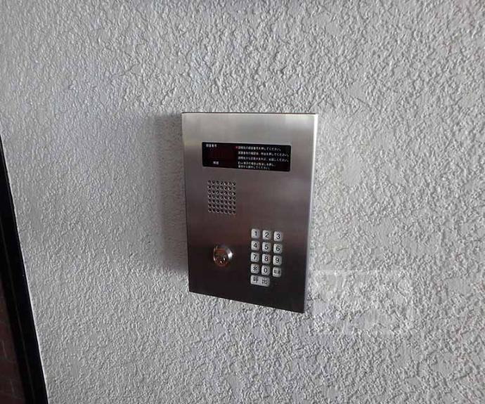 【御所前スカイマンション】