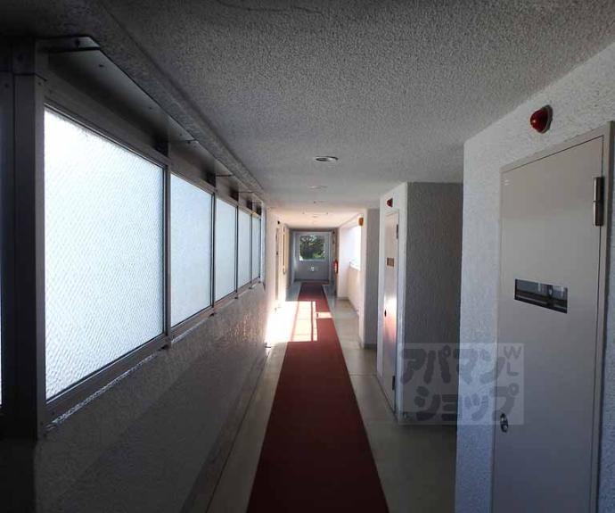 【御所前スカイマンション】