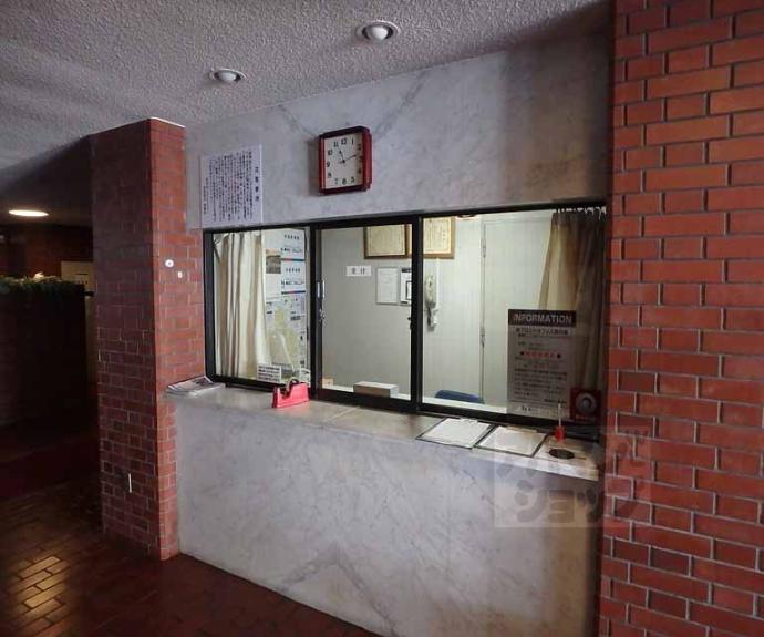 【御所前スカイマンション】