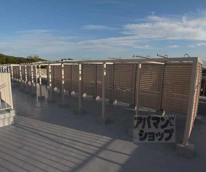 【御所前スカイマンション】