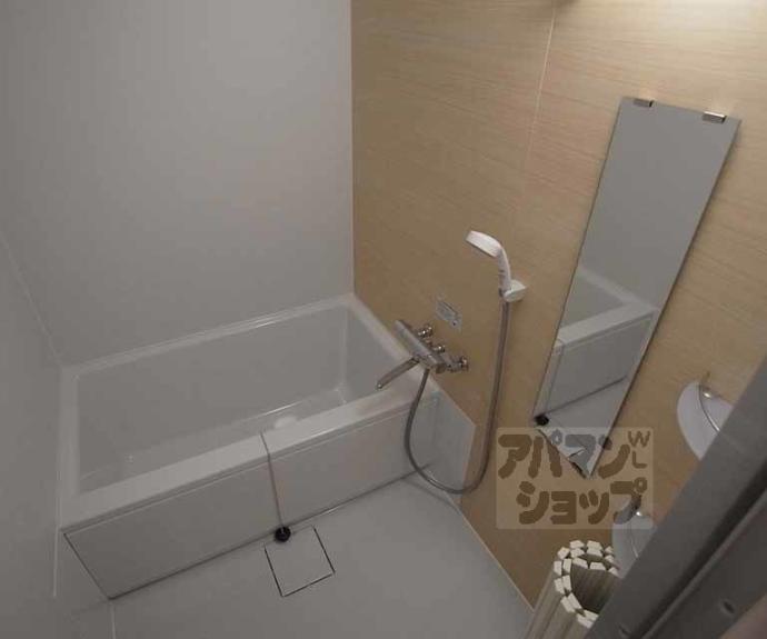 【御所前スカイマンション】間取