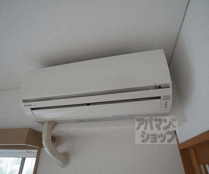 【御所前スカイマンション】間取