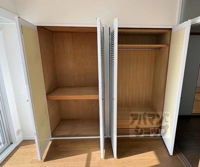 【御所前スカイマンション】