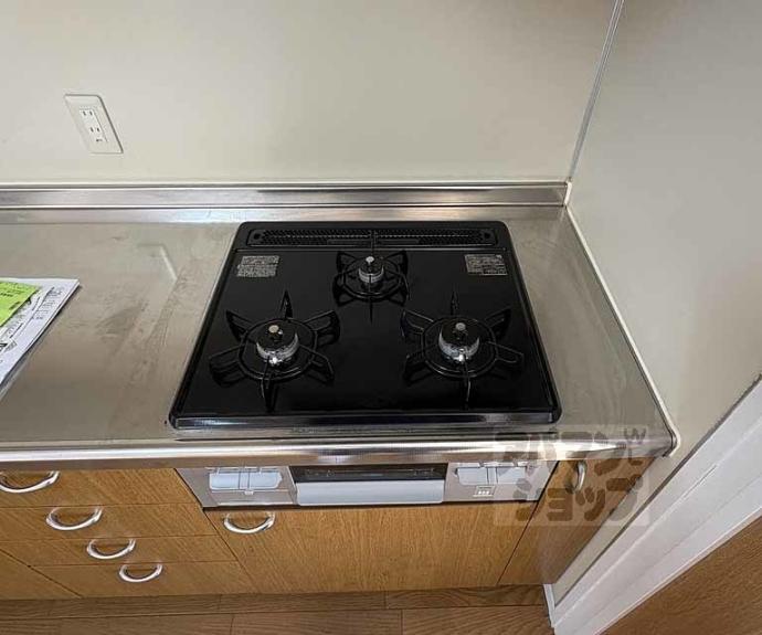 【御所前スカイマンション】