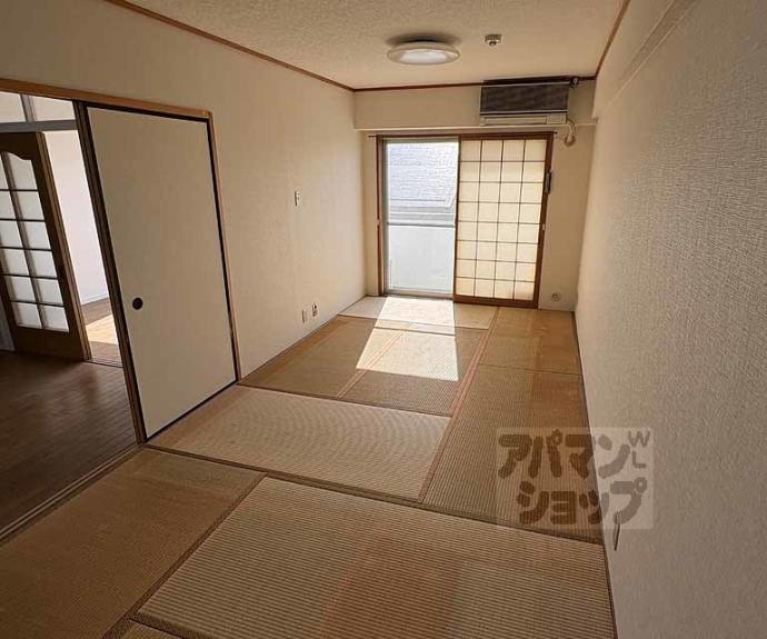 【御所前スカイマンション】