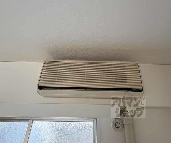 【御所前スカイマンション】