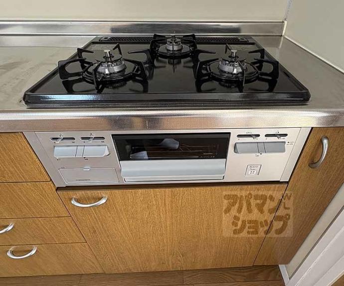 【御所前スカイマンション】