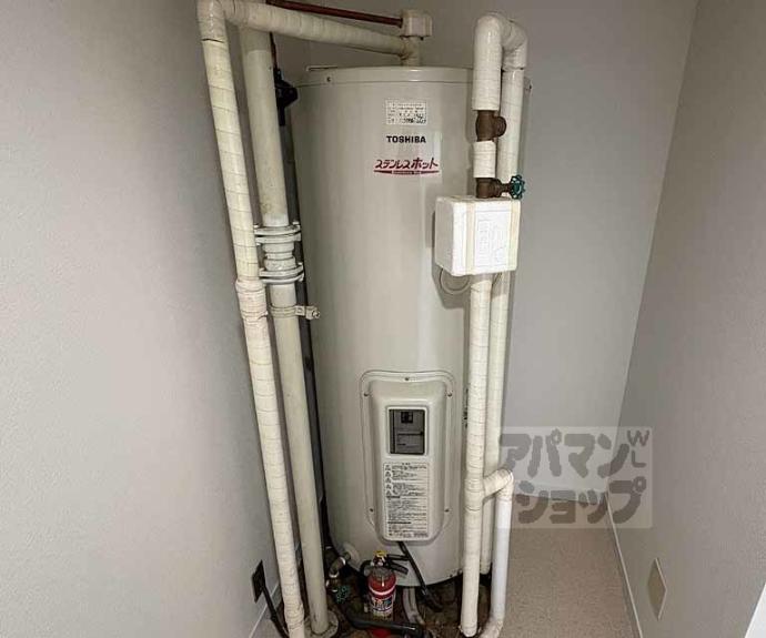 【御所前スカイマンション】