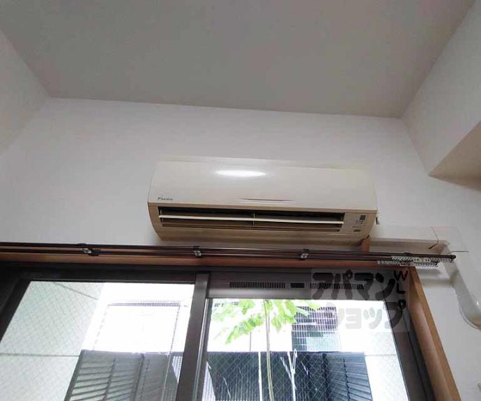 【プレサンス京都四条烏丸クロス】間取