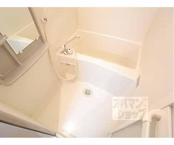 【プレサンス京都四条烏丸クロス】間取