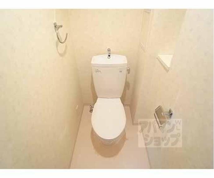 【プレサンス京都四条烏丸クロス】間取