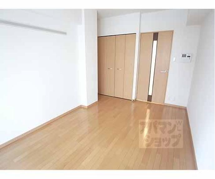 【プレサンス京都四条烏丸クロス】間取