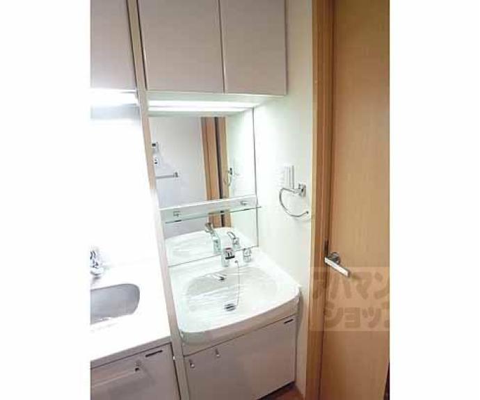 【プレサンス京都四条烏丸クロス】間取