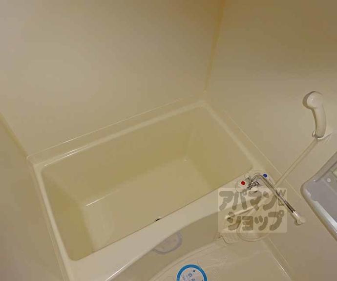 【プレサンス京都四条烏丸クロス】間取