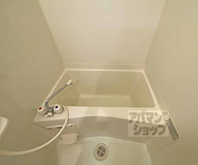 【プレサンス京都四条烏丸クロス】間取