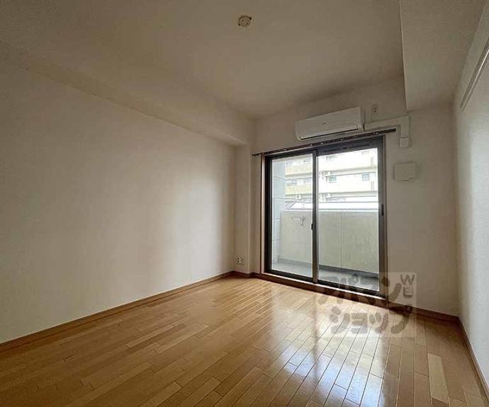 【プレサンス京都四条烏丸クロス】間取