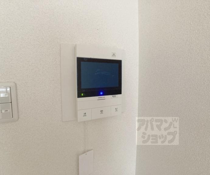 【プレサンス京都四条烏丸クロス】間取
