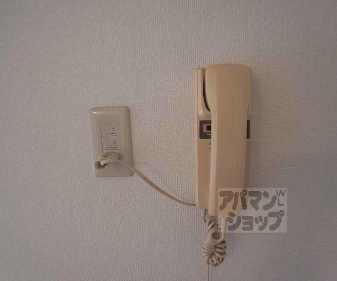 【シャトレーヌ葭屋】間取