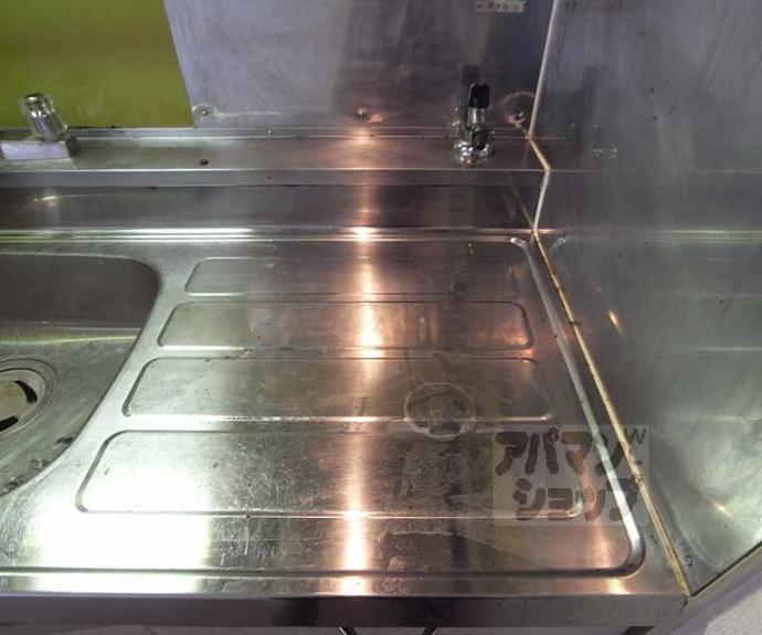 【シャトレーヌ葭屋】間取