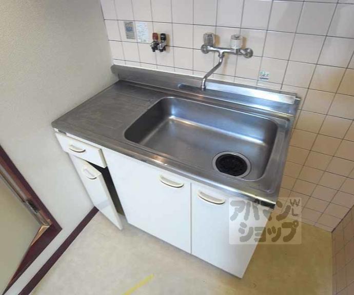 【シティハウス坂PARTⅡ】間取