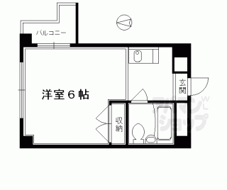 【シティハウス坂ＰＡＲＴⅡ】