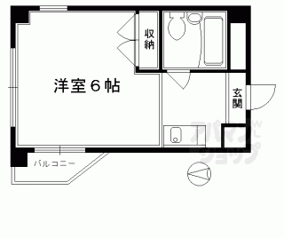 【シティハウス坂ＰＡＲＴⅡ】