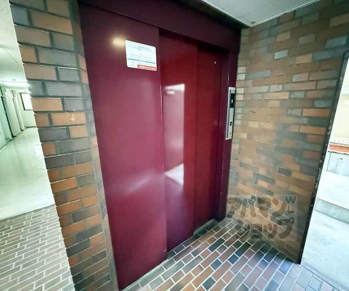 【シティハウス坂PARTⅡ】間取